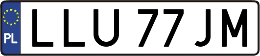LLU77JM