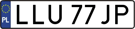 LLU77JP