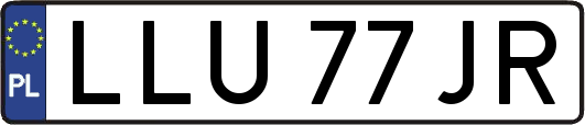 LLU77JR