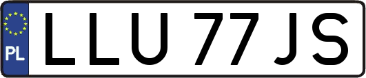 LLU77JS