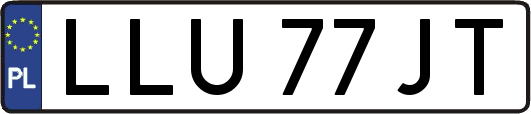 LLU77JT