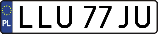 LLU77JU