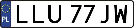 LLU77JW