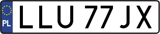 LLU77JX