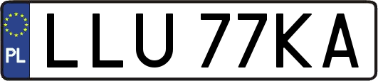 LLU77KA