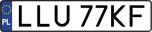 LLU77KF