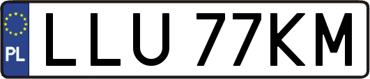 LLU77KM
