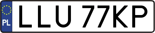 LLU77KP