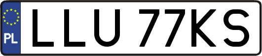 LLU77KS