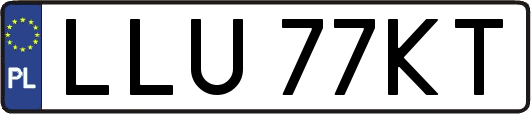 LLU77KT