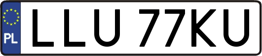 LLU77KU