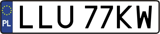 LLU77KW