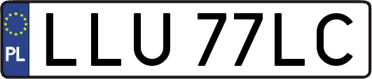LLU77LC