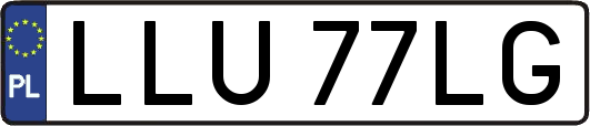 LLU77LG