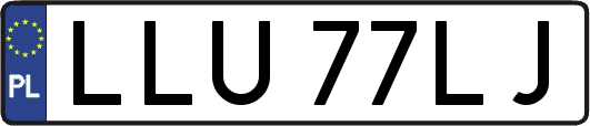 LLU77LJ