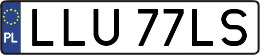 LLU77LS