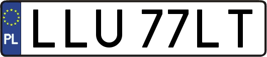 LLU77LT