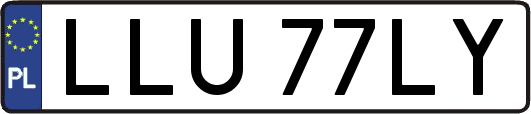 LLU77LY