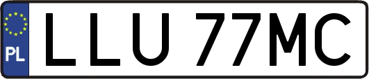 LLU77MC