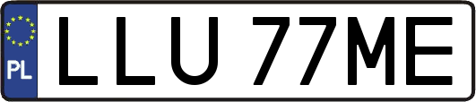 LLU77ME