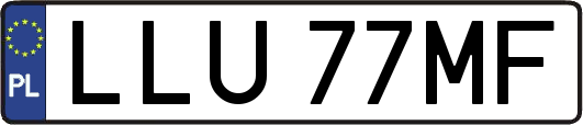 LLU77MF