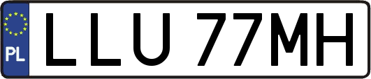 LLU77MH