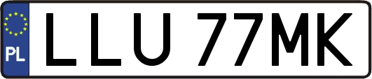 LLU77MK
