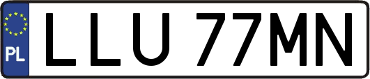 LLU77MN