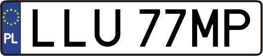 LLU77MP