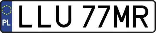 LLU77MR
