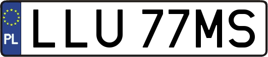 LLU77MS