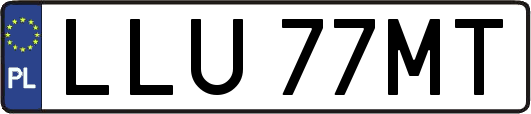 LLU77MT