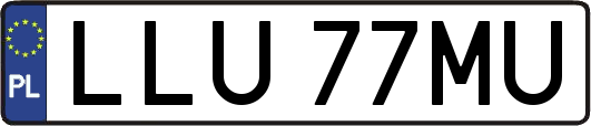 LLU77MU