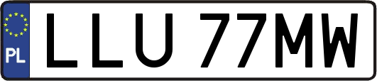 LLU77MW