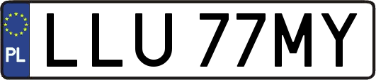 LLU77MY