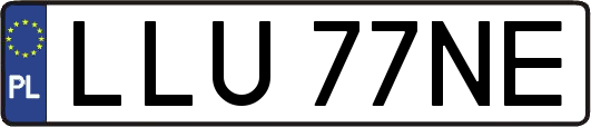 LLU77NE