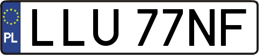 LLU77NF