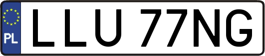 LLU77NG