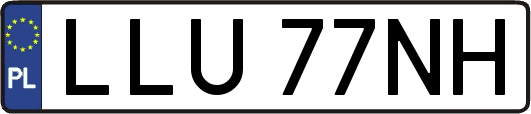 LLU77NH