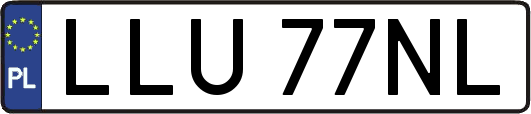 LLU77NL
