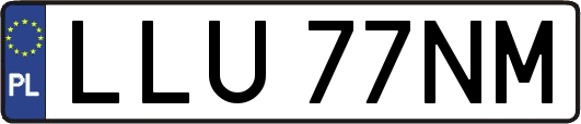LLU77NM