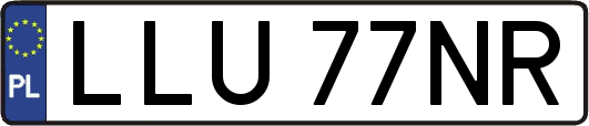 LLU77NR