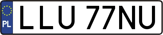 LLU77NU
