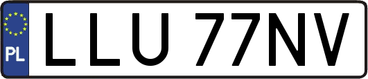 LLU77NV