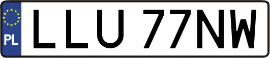 LLU77NW