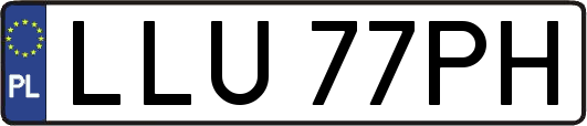 LLU77PH