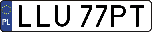 LLU77PT
