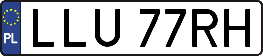 LLU77RH