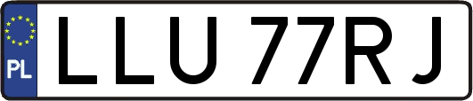 LLU77RJ