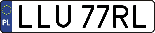 LLU77RL